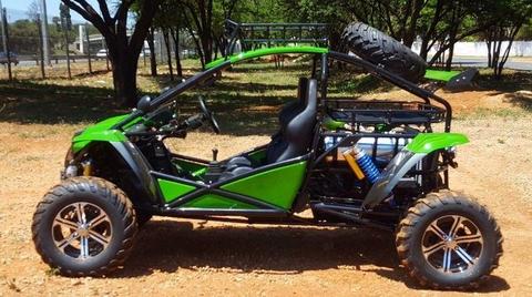 2017 Renli 1500cc Buggy