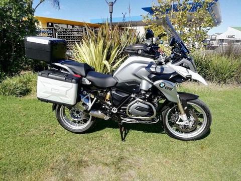 BMW R 1200 GS LC for sale