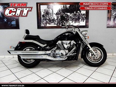 2008 Suzuki 1800 C109R