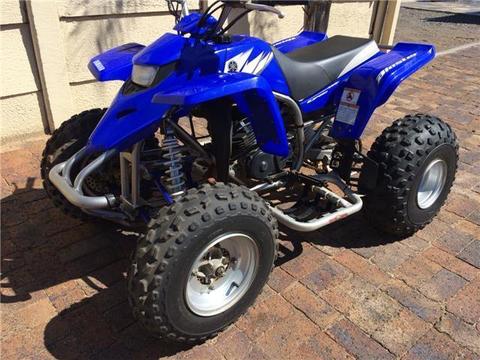 Yamaha Blaster 200