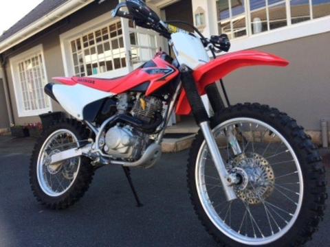 2008 Honda CRF IN EXCELLENT CONDOTION