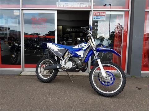 2016 Yamaha YZ 250 X For Sale