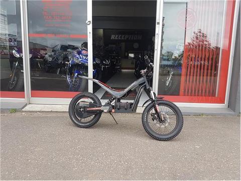 Oset 16 Inch Kids Electric Trials Bike For Sale