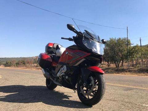 BMW K1600GT SOLD SOLD !!!!