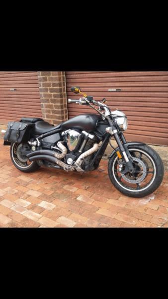 1700cc Road Beast for sale