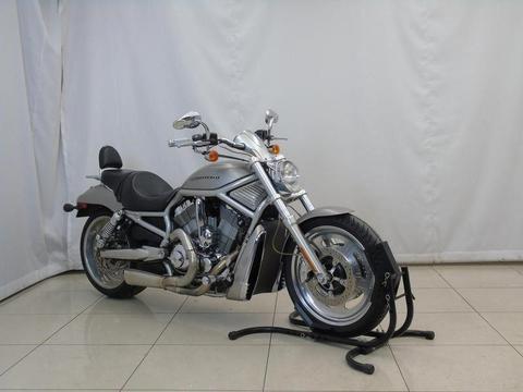 2007 Harley Davidson V-Rod Special