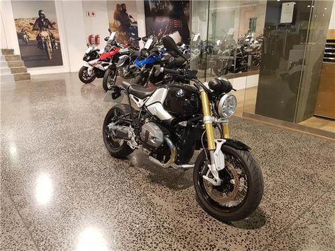 BMW R Nine T*016+-R3300pm-DONFORD BMW MOTORRAD CAPE TOWN