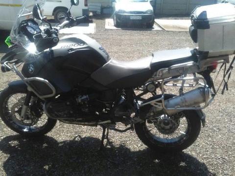 2009 BMW Other