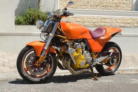 Honda CBX1000 1982 Bike for Sale