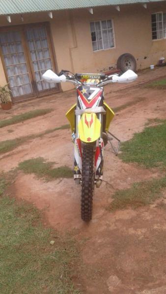 RM 250 for safe
