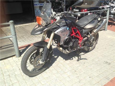 2016 BMW F800GS for Sale