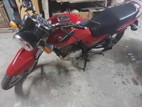 2012 Suzuki Other