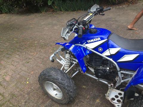 Blaster 200 (2 stroke)