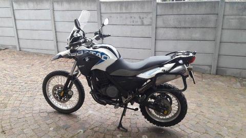 2013 BMW F-Series SERTAO