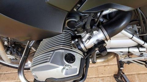 BMW GS1200 For private sale.Excellent condition