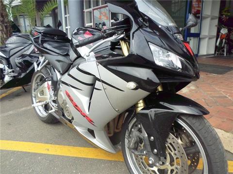 HONDA CBR600RR