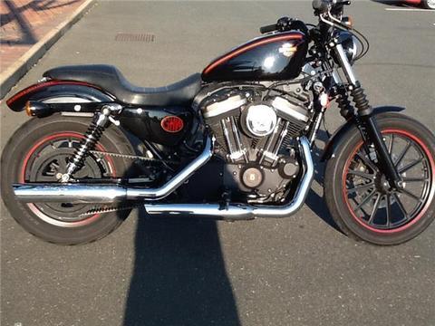 Harley Davidson 1200 Sporty
