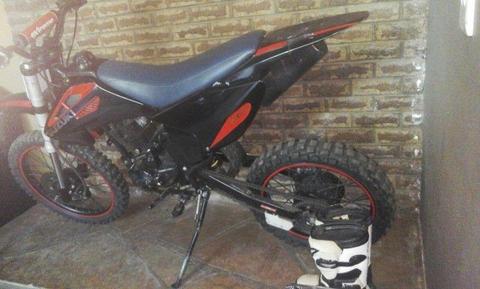 250cc Off Road Scrambler for sale