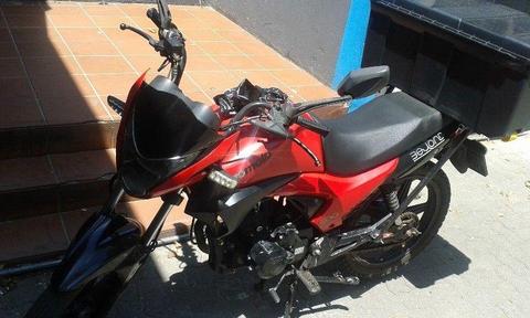 2015 Scooter Other