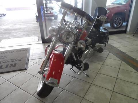 2010 Harley-Davidson , with 29877km available now!