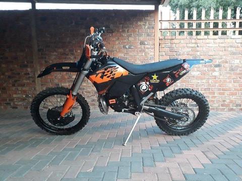 KTM 300 XCW For Sale