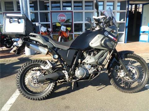 Yamaha XT660