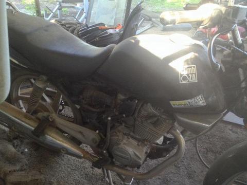2013 Honda Other