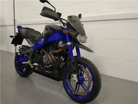 Buell XB12X Ulysses for Sale - 11 400km