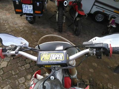 Honda CRF 450 X