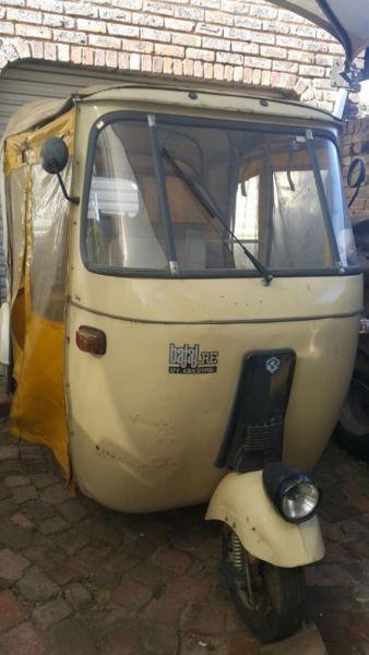 TUC TUC
