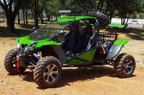 2017 Renli 1500cc Buggy