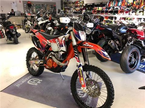 2015 KTM 350 EXC-F