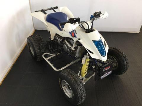 2006 Suzuki LTZ 400