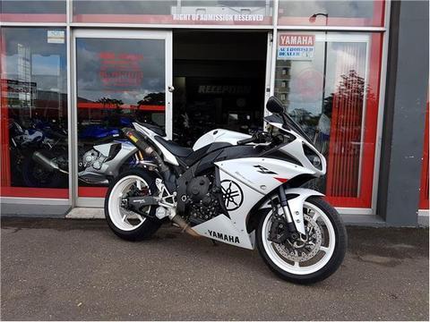 2011 Yamaha YZF R1 Big Bang For Sale