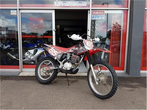 2012 Honda CRF 230 For Sale