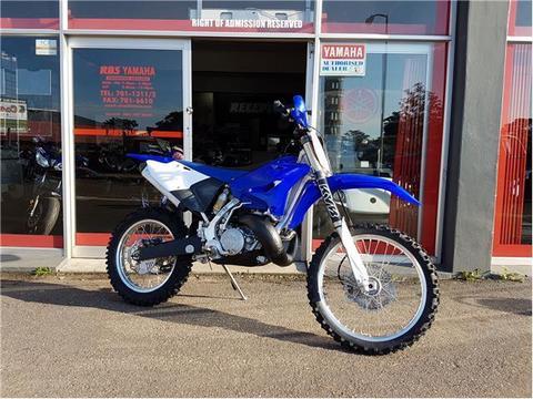 2016 Yamaha YZ 250 X For Sale