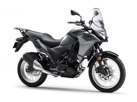 ALL NEW KAWASAKI X 300 VERSYS ! New stock ARRIVING NOW !