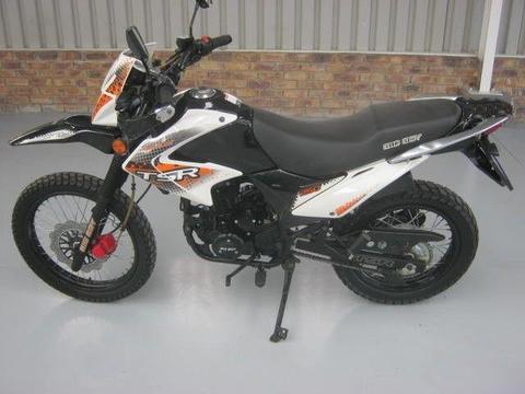 2013 BIG BOY Scooter Other