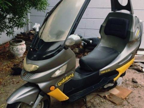 Jonway Galaxy 150cc For sale