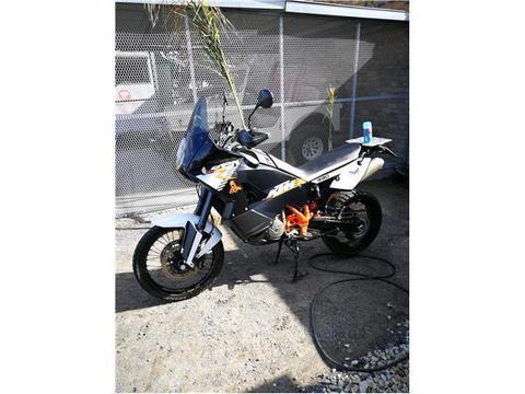 2010 KTM 990 R ADVENTURE FOR SALE. TRADE INS WELCOME