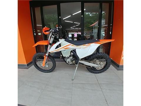 2017 KTM 350 XC-F For Sale