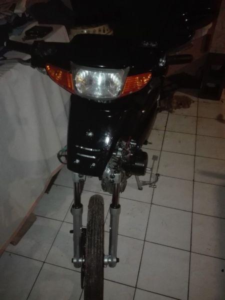 Motomia 110 cc