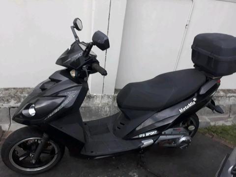 170cc Scooter for sale