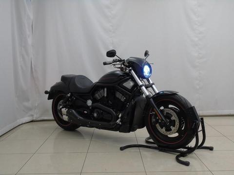2008 Harley Davidson V-Rod Not yet specified