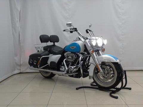 2016 Harley Davidson Touring FLHRC Road King Classic