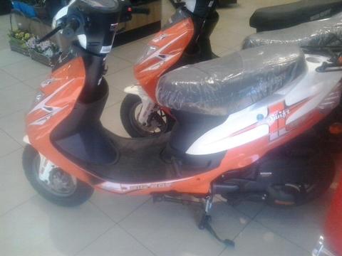 Big Boy 150cc scooter for sale