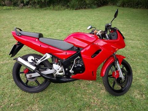 1997 Honda Other