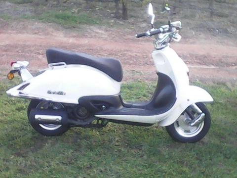 2015 Scooter Motomia sell/swop