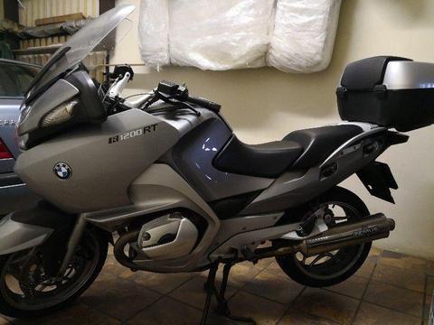 2005 BMW R-Series