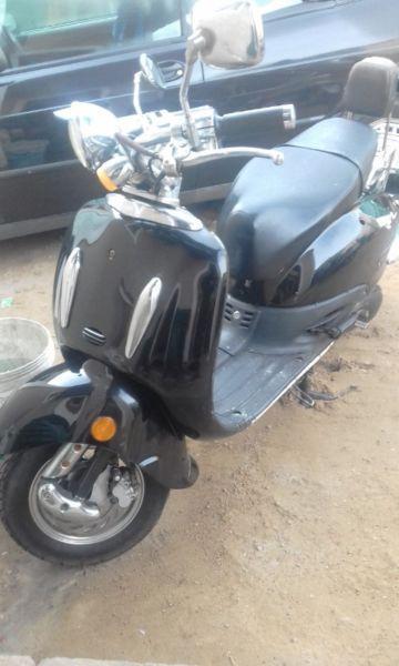 Motomia Milano for sale